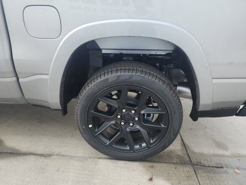 New 2026 RAM 1500 Laramie image 25