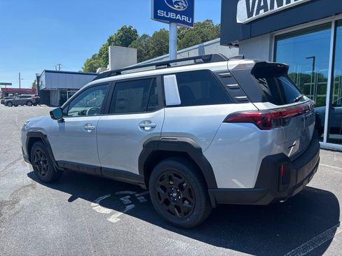 New 2026 Subaru Outback Limited AWD/4WD image 2