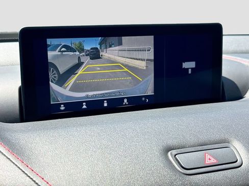 Used 2022 Acura TLX w/ A-SPEC Pkg FWD image 18