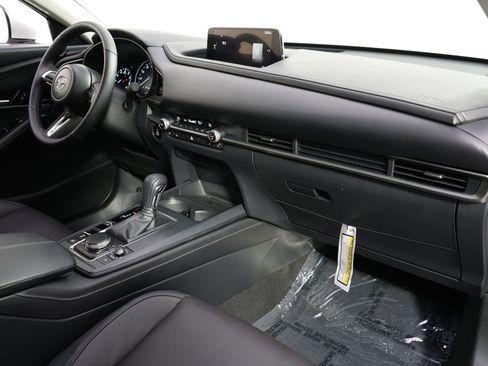 Certified 2026 MAZDA CX-30 AWD 2.5 S w/ Premium Package image 15
