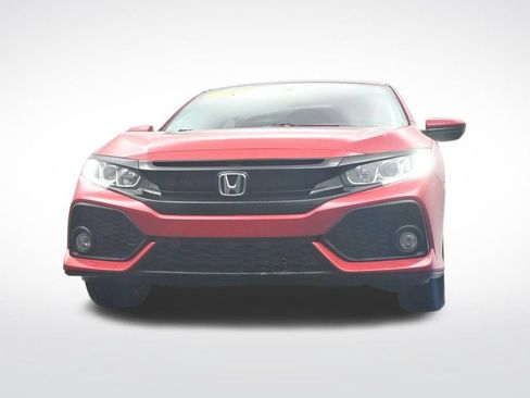 Used 2018 Honda Civic EX image 37