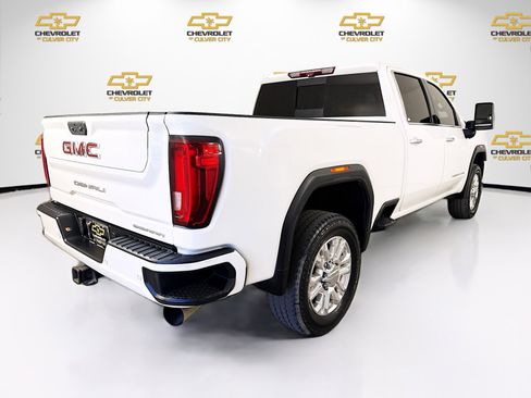 Used 2020 GMC Sierra 2500 Denali w/ Denali Ultimate Package image 7