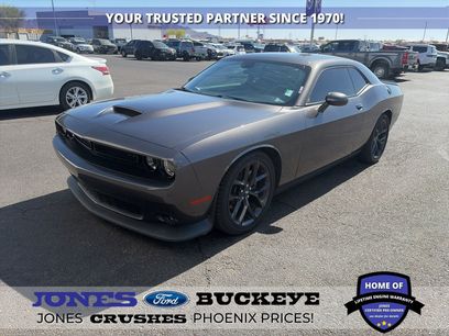 Used 2021 Dodge Challenger GT w/ Plus Package