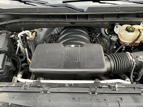 Used 2021 Chevrolet Tahoe High Country RWD image 11