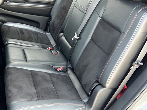 Used 2021 Dodge Durango R/T image 18