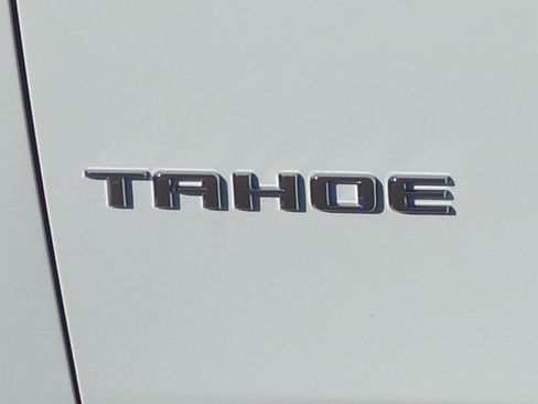 New 2026 Chevrolet Tahoe LS image 33