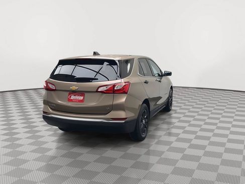 Used 2018 Chevrolet Equinox LT FWD image 36