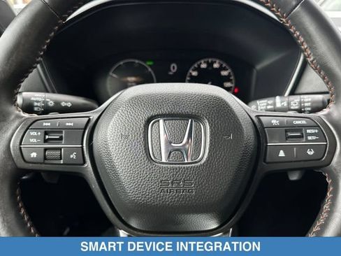 Used 2025 Honda CR-V Sport-L image 26