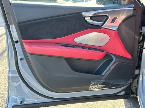 Certified 2025 Acura RDX AWD w/ A-Spec & Advance Pkg image 9