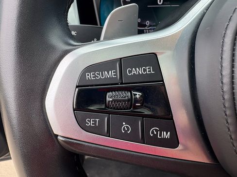 Used 2022 BMW 330i Sedan w/ M Sport Package RWD image 14