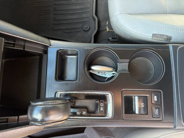 Used 2019 Subaru Outback 2.5i Limited w/ Popular Package #2 AWD/4WD image 16