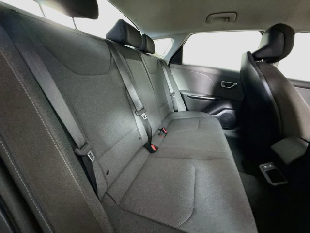 Used 2026 Kia K4 FWD image 26