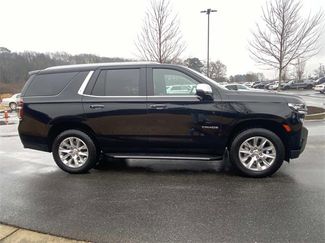 Used 2024 Chevrolet Tahoe Premier video 2