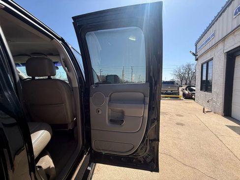 Used 2005 Dodge Ram 2500 Truck SLT image 13