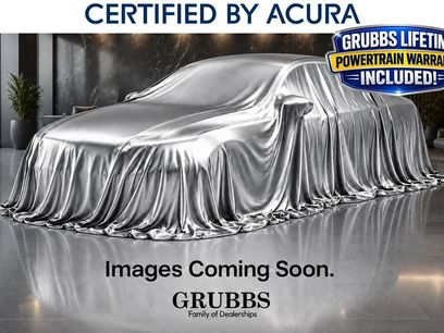 Used 2024 Acura RDX A-Spec