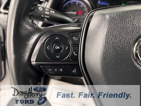 Used 2022 Toyota Camry SE w/ Convenience Package image 46