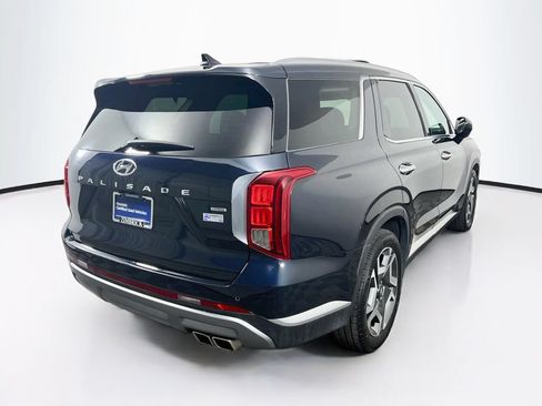 Certified 2024 Hyundai Palisade Limited AWD/4WD image 7