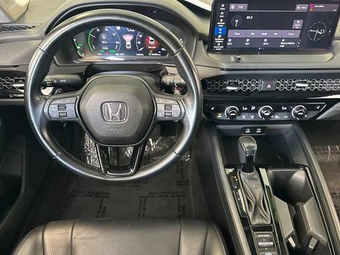 Used 2024 Honda Accord EX-L image 16