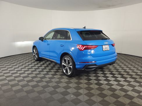 Used 2019 Audi Q3 2.0T Premium Plus image 6