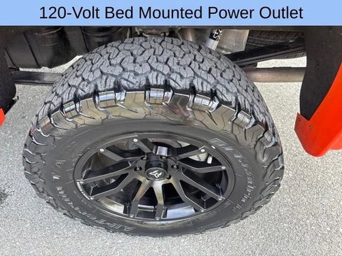 Used 2023 Chevrolet Silverado 1500 RST w/ All Star Edition Plus AWD/4WD image 12