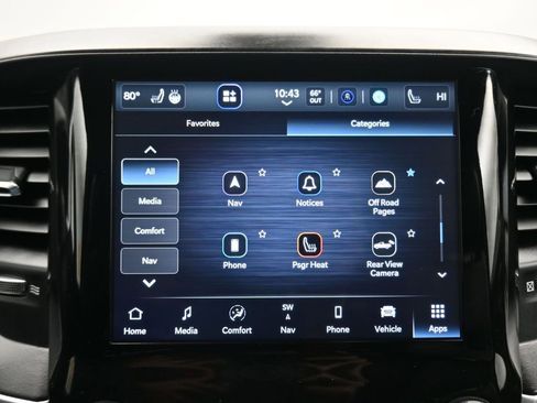 Used 2022 RAM 1500 Big Horn image 20