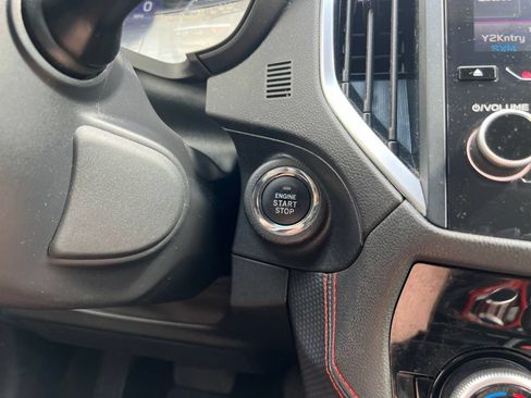 Used 2021 Subaru Forester Sport AWD/4WD image 15