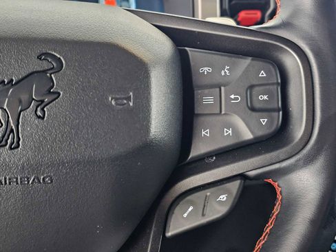 Used 2024 Ford Bronco Raptor image 28