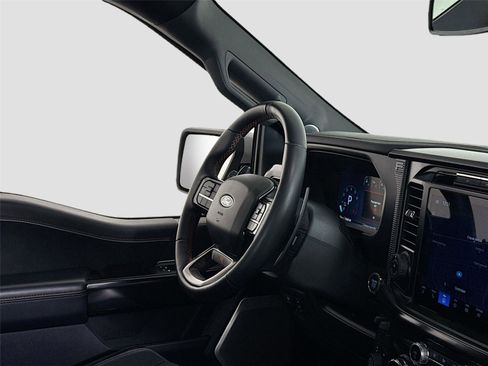 Used 2024 Ford F150 Raptor w/ Equipment Group 803A Raptor R image 34