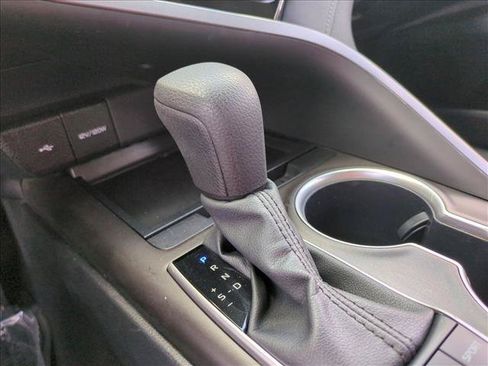 Certified 2024 Toyota Camry LE FWD image 12