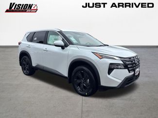 New 2026 Nissan Rogue SV AWD/4WD video 3