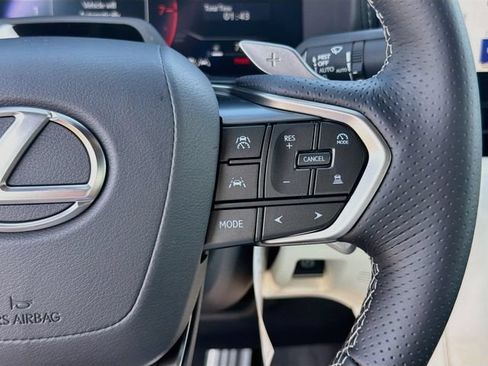 New 2026 Lexus IS 350 F Sport RWD image 37