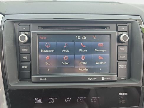 Used 2019 Toyota Sequoia SR5 w/ Premium Package RWD image 25