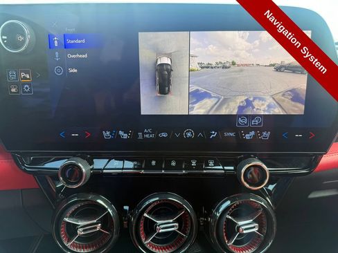Used 2024 Chevrolet Blazer EV RS AWD/4WD image 26