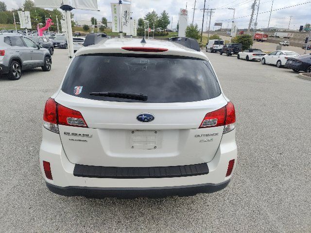 Used 2014 Subaru Outback 2.5i Premium AWD/4WD image 19