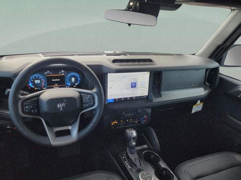 New 2025 Ford Bronco Badlands w/ Sasquatch Package image 20