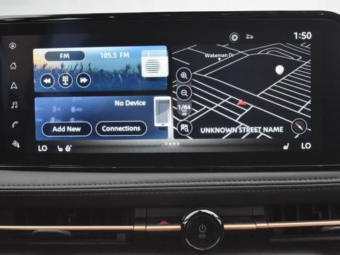 Used 2023 Nissan Ariya AWD image 10