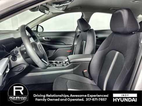 New 2026 Hyundai Sonata SE image 11