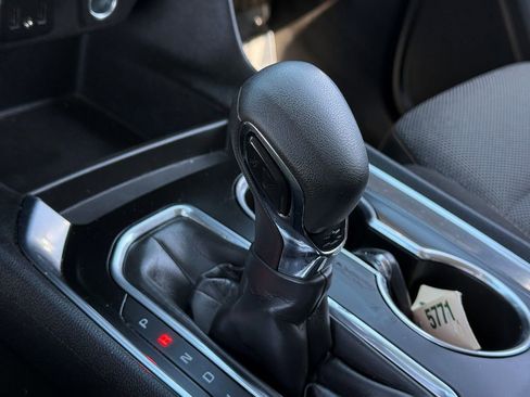 Used 2021 Chevrolet Traverse LS w/ LPO, Blackout Package image 28