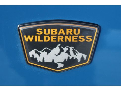 Used 2022 Subaru Outback Wilderness image 32