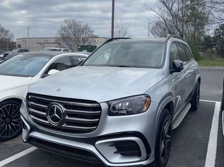 New 2026 Mercedes-Benz GLS 450 4MATIC video 1