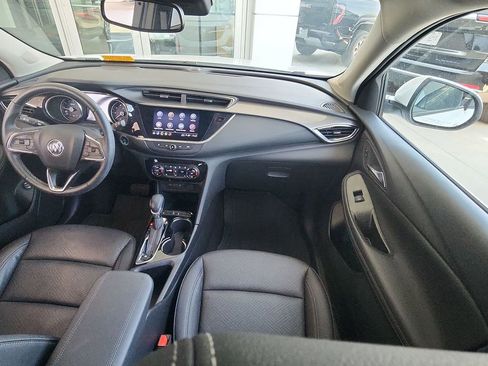 Certified 2023 Buick Encore GX Essence w/ Experience Buick Package FWD image 27