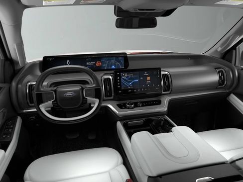 New 2027 Ford Expedition Platinum AWD/4WD image 7