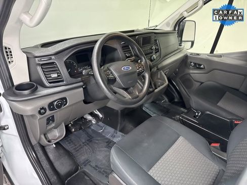 Used 2024 Ford Transit 250 Base w/ Exterior Upgrade Package image 7