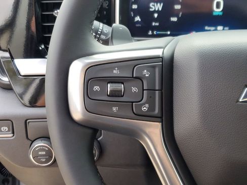 New 2026 Chevrolet Silverado 1500 RST image 23