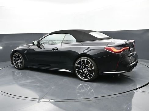 Used 2023 BMW M4 xDrive Competition w/ Parking Assistance Package image 6