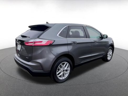 Used 2023 Ford Edge SEL image 15