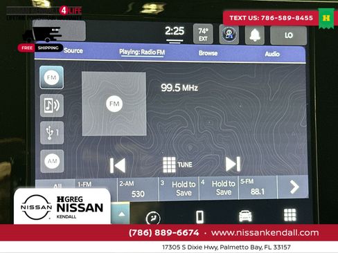 Used 2024 Jeep Grand Cherokee L Laredo image 20