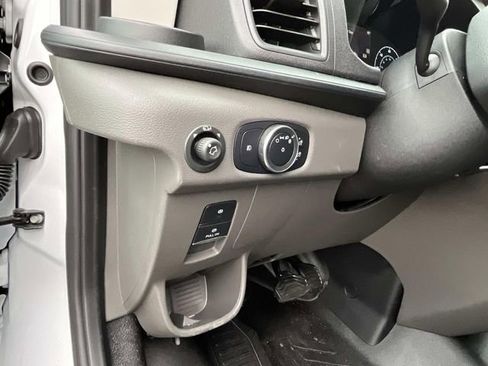 New 2025 Ford Transit 350 XLT image 29