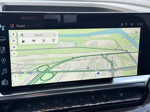 New 2026 Chevrolet Silverado 1500 RST image 25