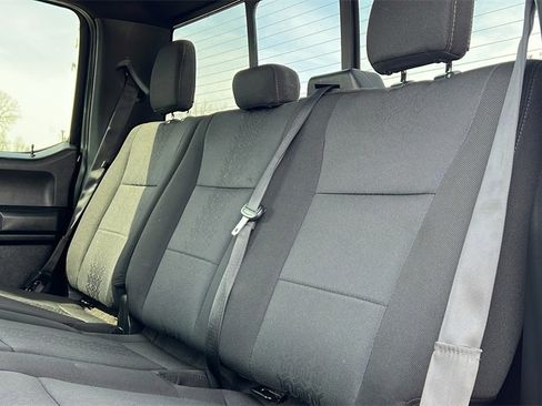 Used 2020 Ford F150 XLT w/ Equipment Group 302A Luxury image 29